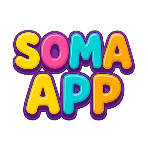 SomaApp Logo